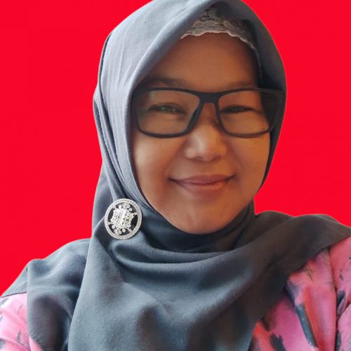 Bu Hilda Hilda Royarind, M.Kep
