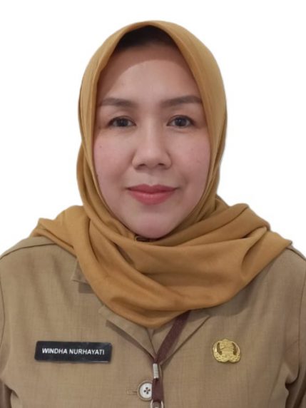 dr. Windha Nurhayati