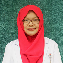 dr. Irmawati